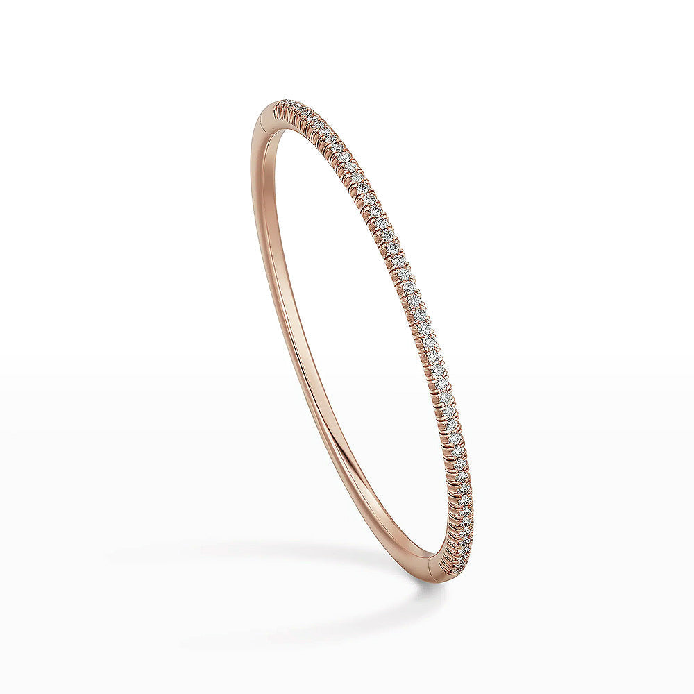 [⭐Veyra]MINI DIAMOND TENNIS BRACELET