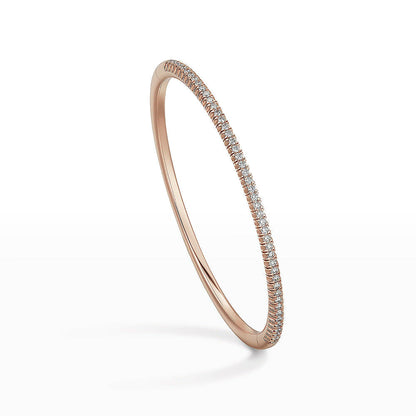 [⭐Veyra]MINI DIAMOND TENNIS BRACELET