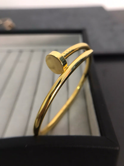 [⭐Veyra]JUSTE BRACELET 3.5MM