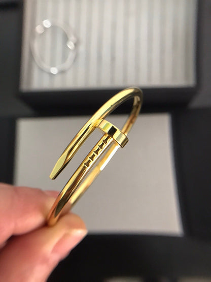 [⭐Veyra]JUSTE BRACELET 3.5MM
