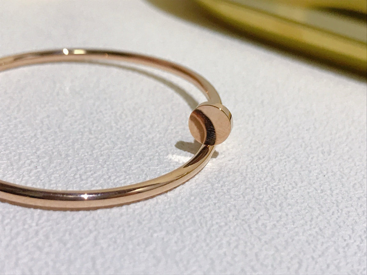 [⭐Veyra]JUSTE BRACELET 3.5MM