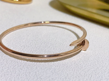 [⭐Veyra]JUSTE BRACELET 2.5MM