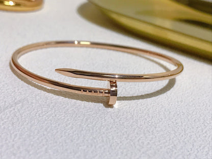 [⭐Veyra]JUSTE BRACELET 3.5MM