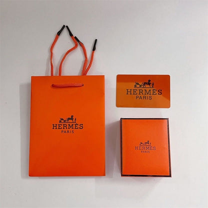 [⭐Veyra]HM BRACELET NECKLACE RING BOX GIFT BAG