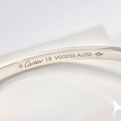 [⭐Veyra]LOVE BRACELET 3.65MM DIAMOND-PAVED