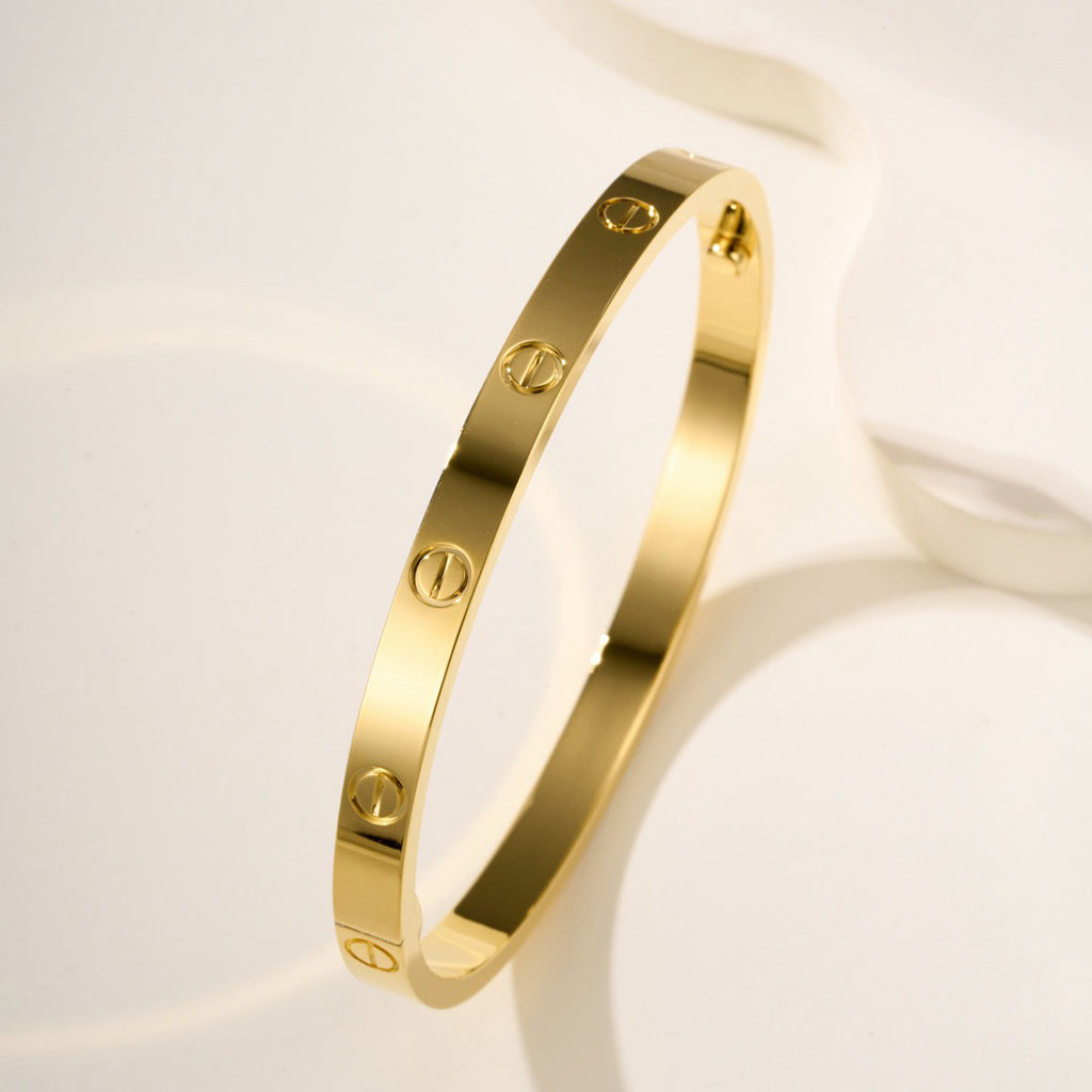 [⭐Veyra]LOVE BRACELET 4.8MM