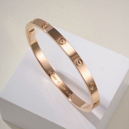 [⭐Veyra]LOVE BRACELET 4.8MM
