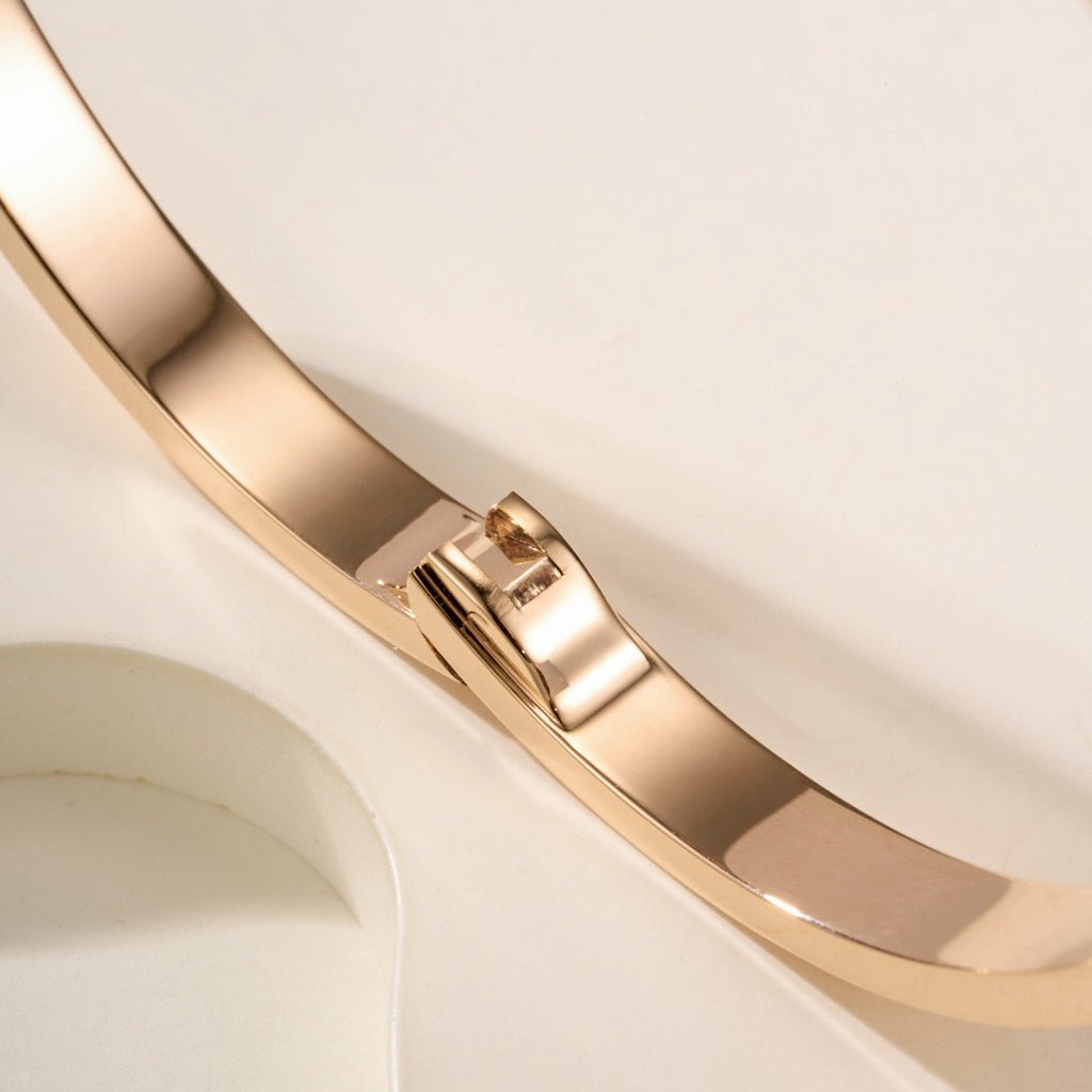 [⭐Veyra]LOVE BRACELET 4.8MM