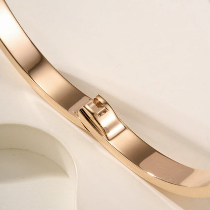[⭐Veyra]LOVE BRACELET 4.8MM