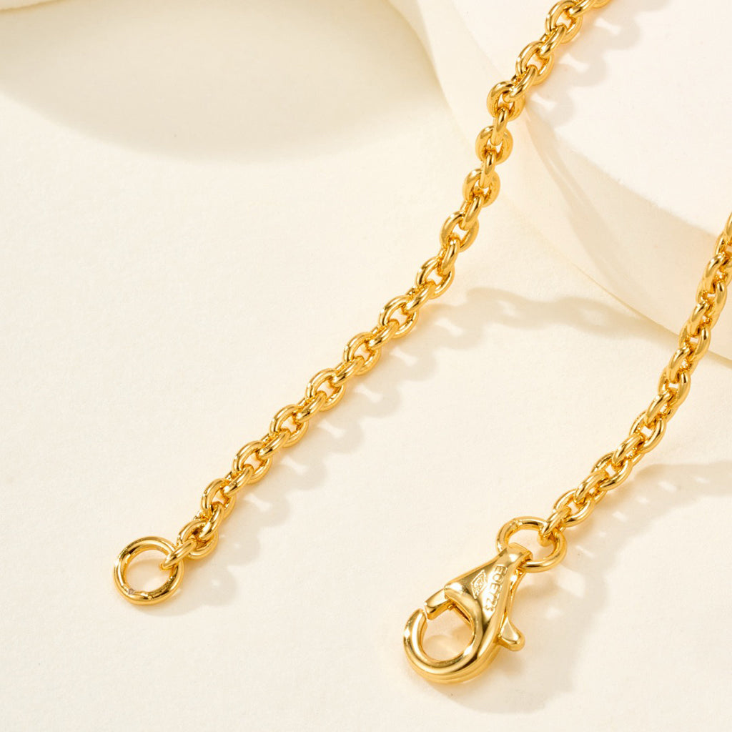 [⭐Veyra]LOVE BRACELET DOUBLE RING