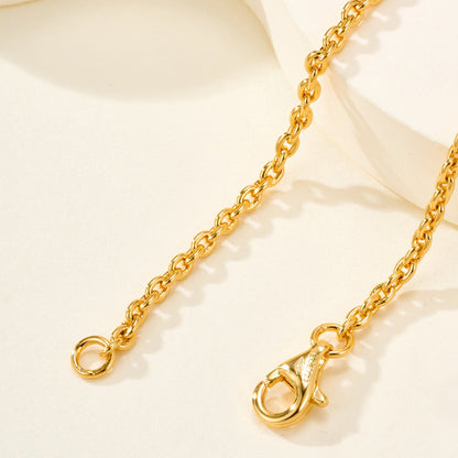 [⭐Veyra]LOVE BRACELET DOUBLE RING