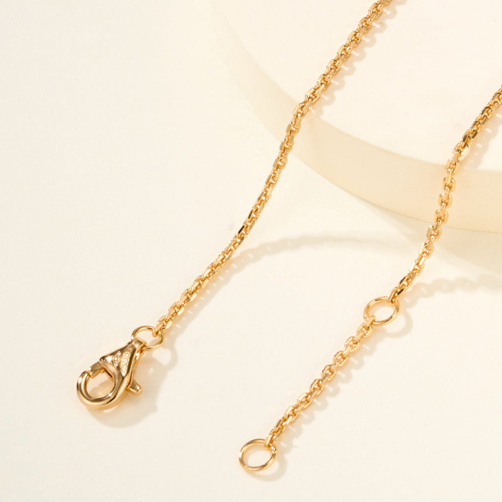 [⭐Veyra]LOVE DOUBLE RING FULL DIAMOND BRACELET