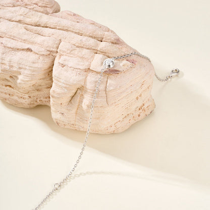 [⭐Veyra]DAMOUR BRACELET 1 DIAMOND