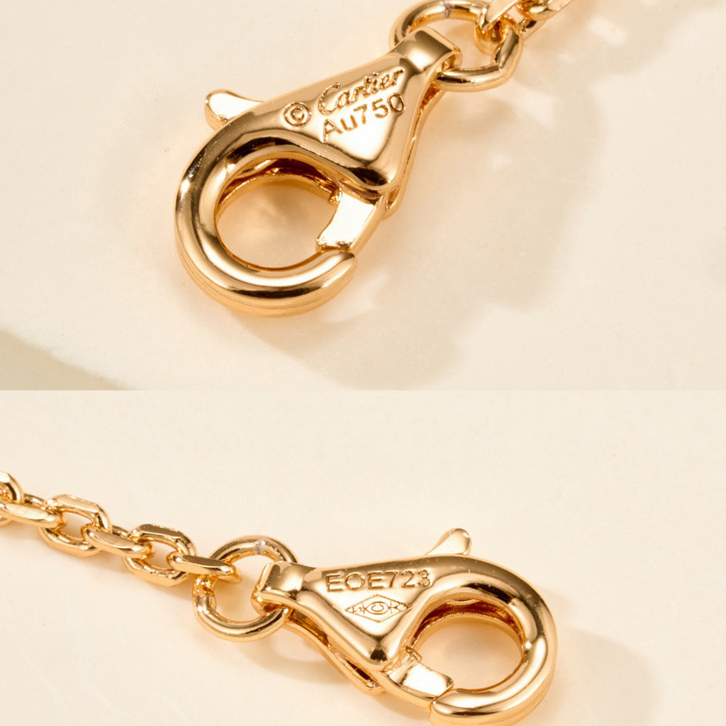 [⭐Veyra]DAMOUR BRACELET 1 DIAMOND