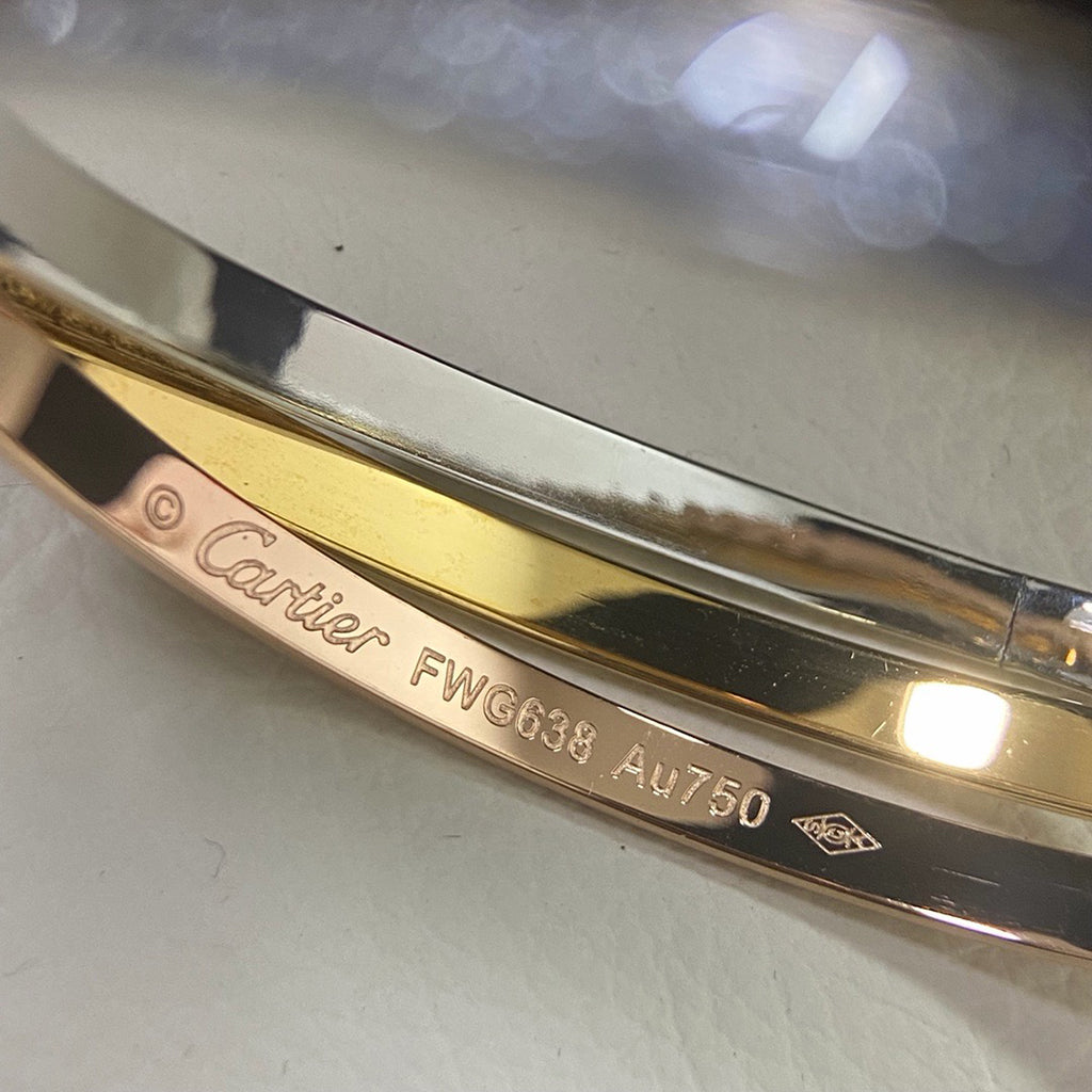 [⭐Veyra]TRINITY 2.8MM SMALL BRACELET