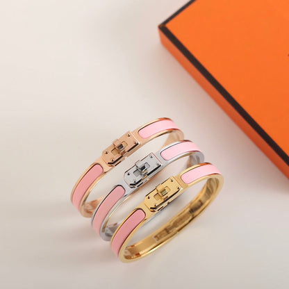 [⭐Veyra]HM KELLY PINK BRACELET