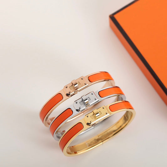 [⭐Veyra]HM KELLY ORANGE BRACELET