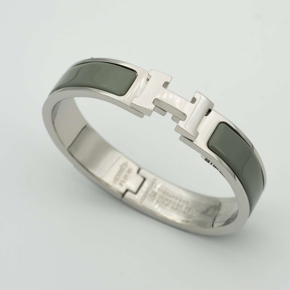 [⭐Veyra]H BRACELET BLUE GREEN 12MM