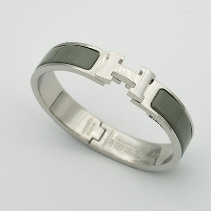 [⭐Veyra]H BRACELET BLUE GREEN 12MM