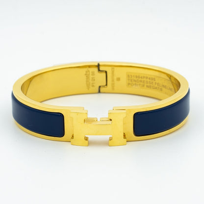 [⭐Veyra]H BLUE BRACELET