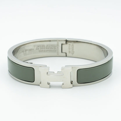 [⭐Veyra]H BRACELET BLUE GREEN 12MM