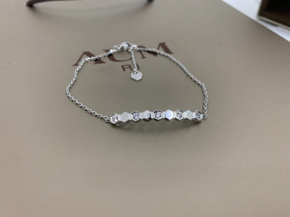 [⭐Veyra]BEE LOVE BRACELET DIAMOND