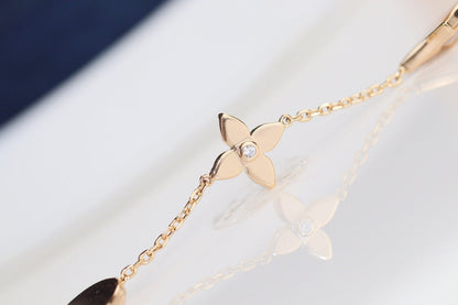 [⭐Veyra]LEAF CLOVER BRACELET