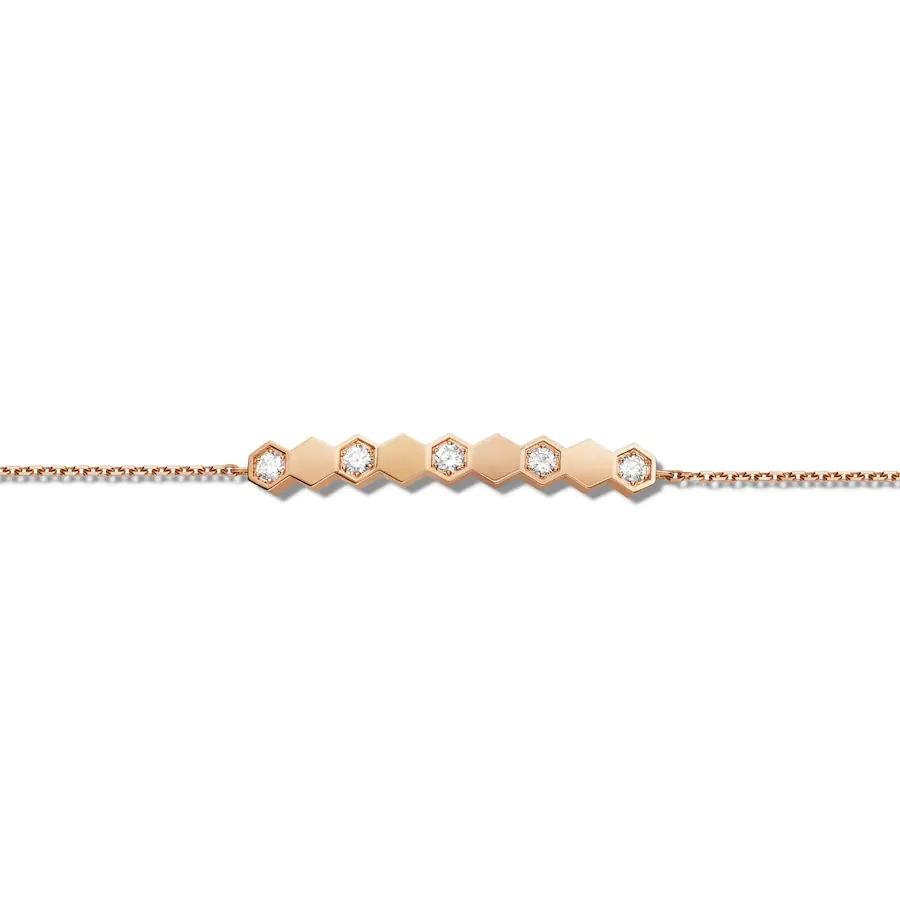 [⭐Veyra]BEE LOVE BRACELET DIAMOND