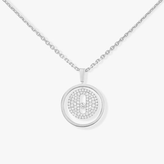 [⭐Veyra]Demo MOVER PM PAVED NECKLACE