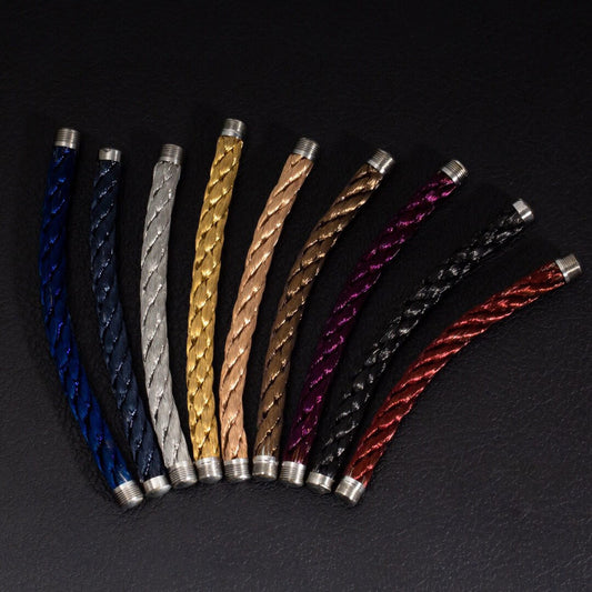 [⭐Veyra]FORCE SERIES BRACELET CABLES 50 CHOICES (DIY SELECTION)