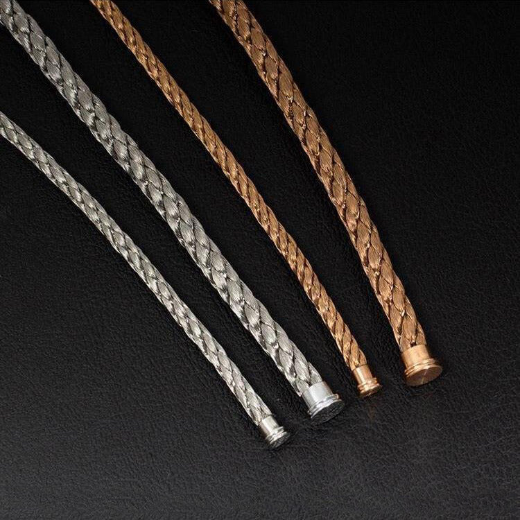 [⭐Veyra]FORCE SERIES BRACELET CABLES 50 CHOICES (DIY SELECTION)
