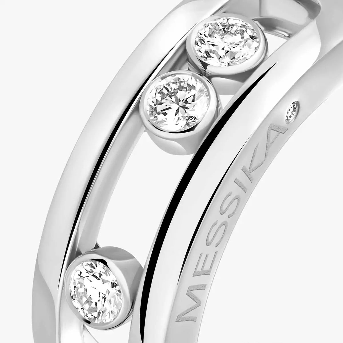 [⭐Veyra] MoveGold Diamond Ring