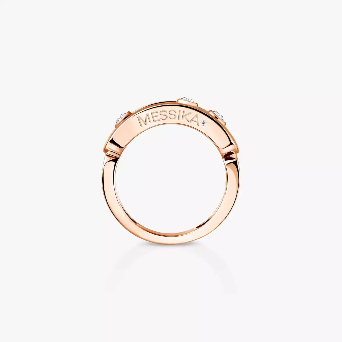 [⭐Veyra] MoveGold Diamond Ring