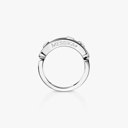 [⭐Veyra] MoveGold Diamond Ring
