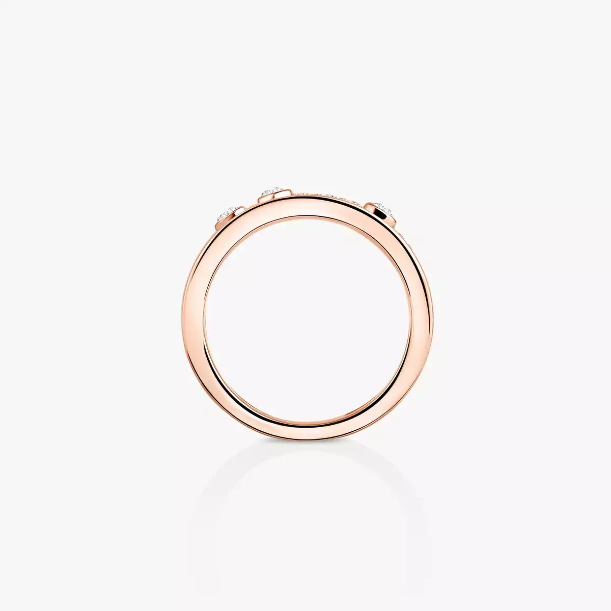 [⭐Veyra]Move Romane Diamond Ring