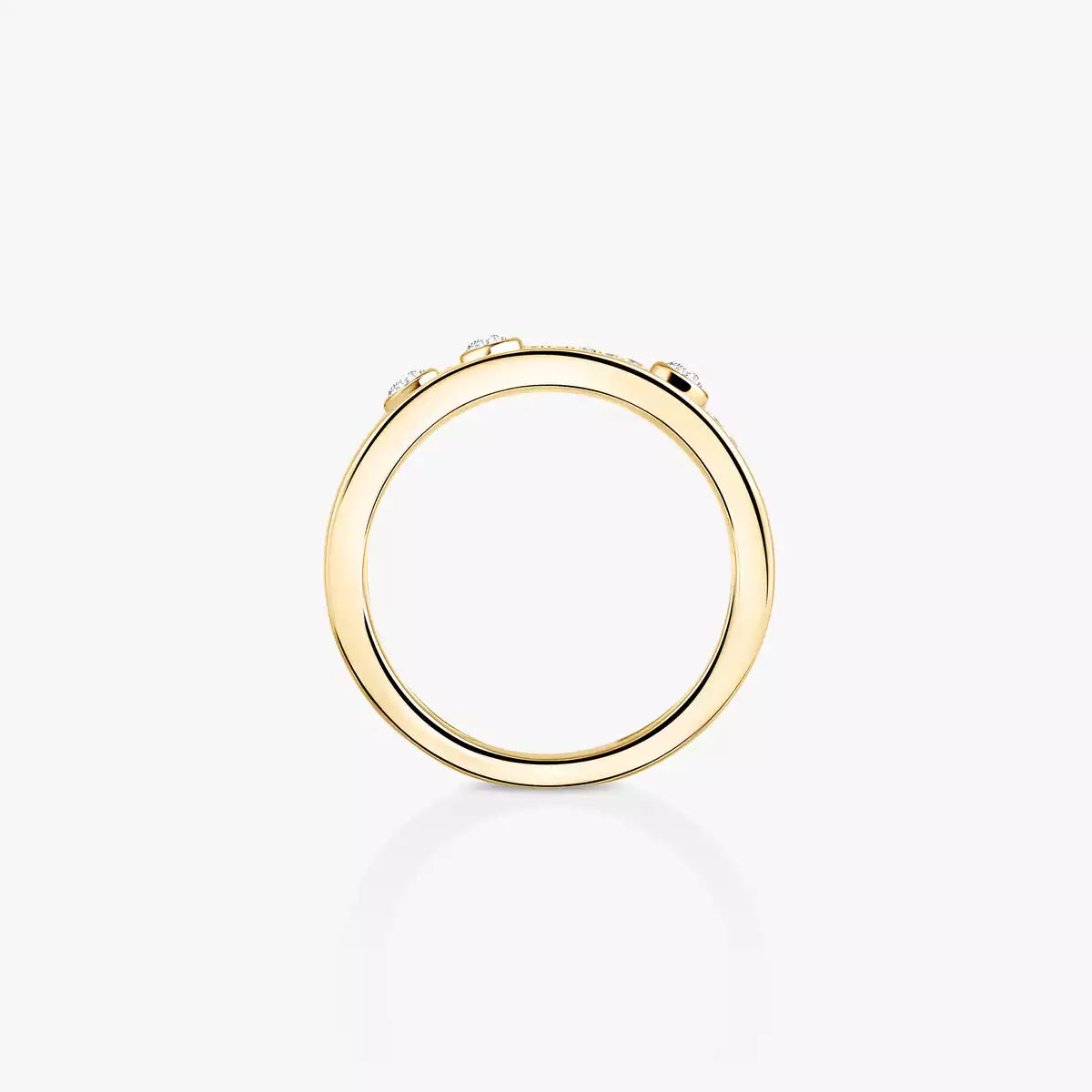 [⭐Veyra]Move Romane Diamond Ring