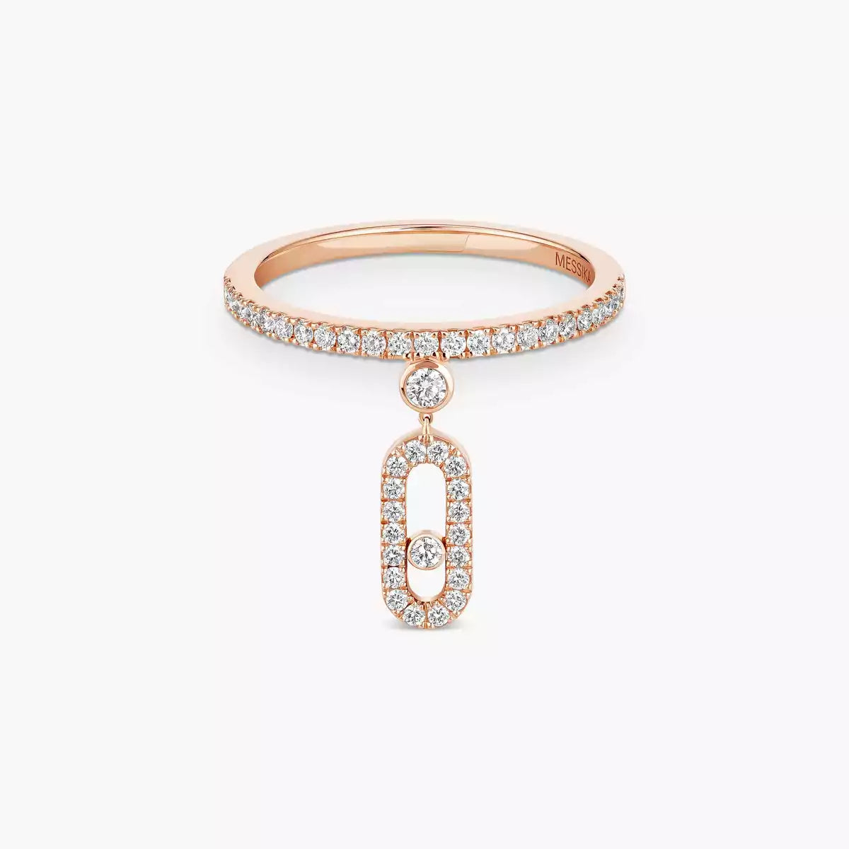 [⭐Veyra]Move Uno Diamond Ring