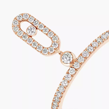 [⭐Veyra]Move Uno Diamond Ring
