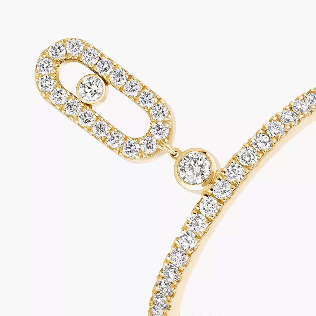 [⭐Veyra]Move Uno Diamond Ring