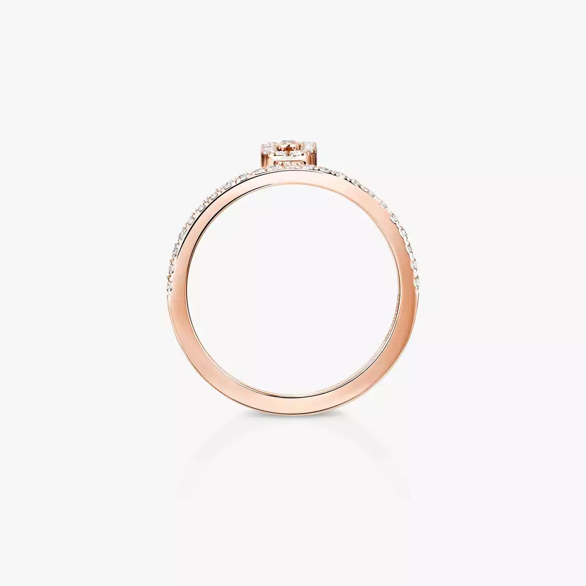[⭐Veyra]Move Uno Diamond Ring