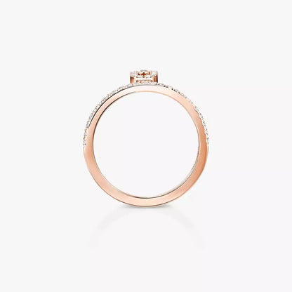 [⭐Veyra]Move Uno Diamond Ring