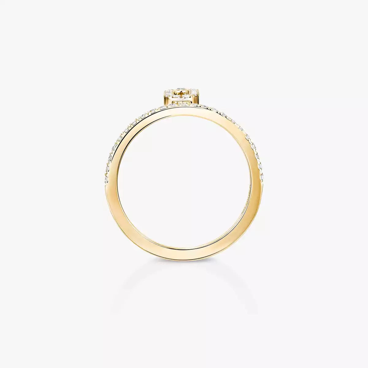 [⭐Veyra]Move Uno Diamond Ring