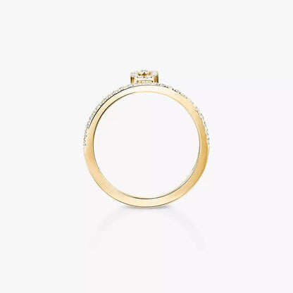 [⭐Veyra]Move Uno Diamond Ring