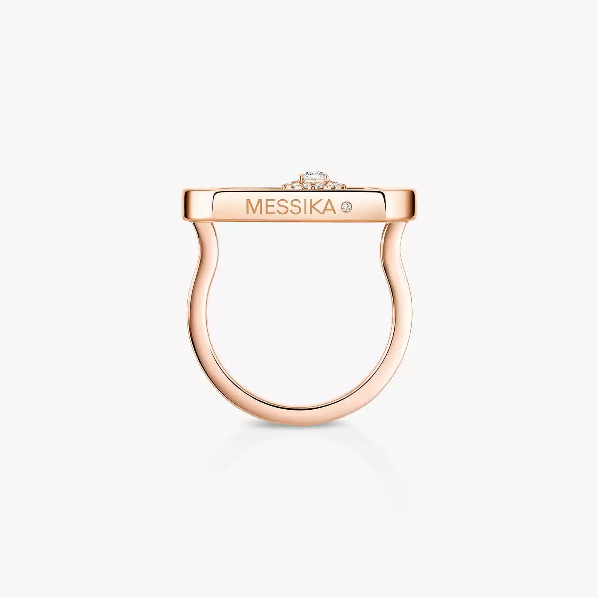 [⭐Veyra]So Move Diamond Ring