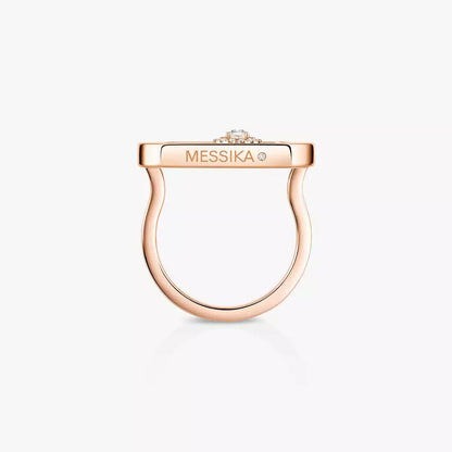 [⭐Veyra]So Move Diamond Ring