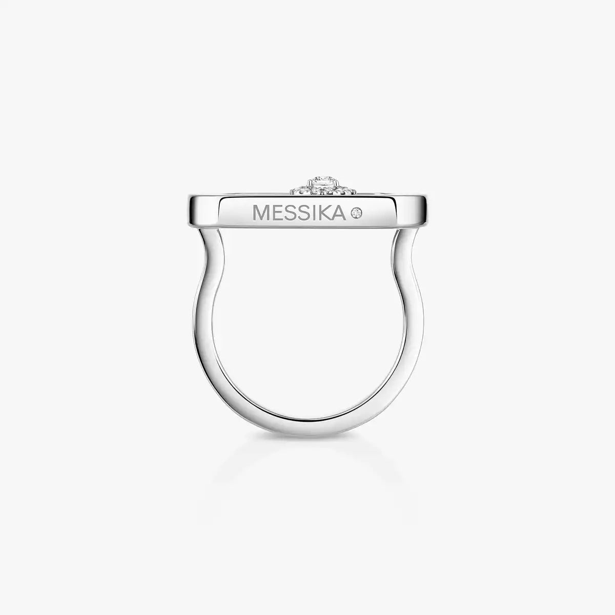[⭐Veyra]So Move Diamond Ring