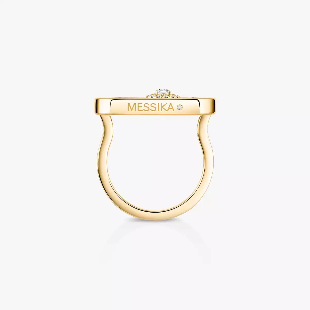 [⭐Veyra]So Move Diamond Ring