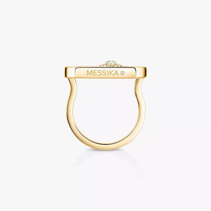 [⭐Veyra]So Move Diamond Ring