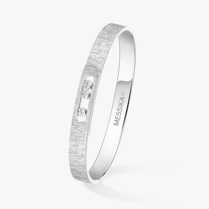 [⭐Veyra]Move Noa Ciselé bangle