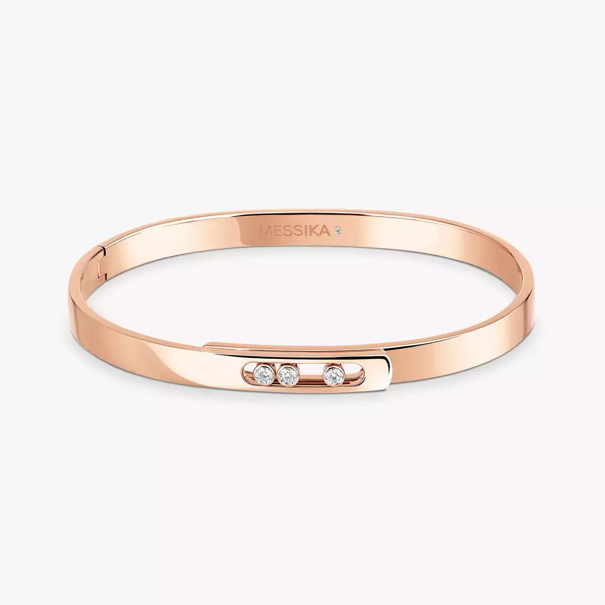 [⭐Veyra]Move Noa Diamond Bangle Bracelet